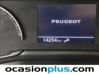 Peugeot 208 PureTech 100 Allure 75 kW (100 CV)
