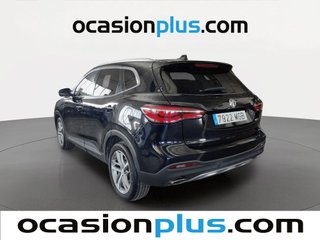 MG HS 1.5 Turbo GDI Luxury DCT 119 kW (162 CV)