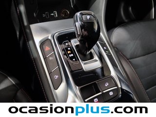 MG HS 1.5 Turbo GDI Luxury DCT 119 kW (162 CV)
