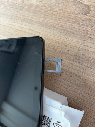 Samsung Galaxy Tab A11 128GB Gris 8.7”