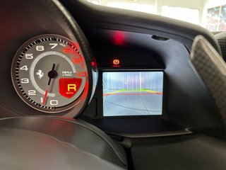 Ferrari 488 Spider DCT