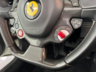 Ferrari 488 Spider DCT