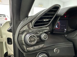 Ferrari 488 Spider DCT