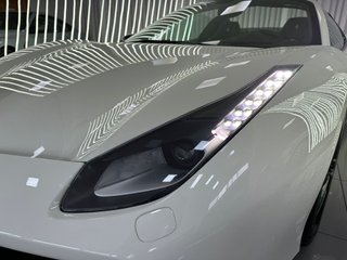 Ferrari 488 Spider DCT