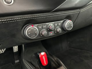 Ferrari 488 Spider DCT