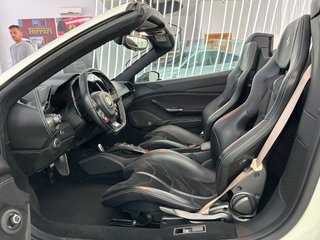 Ferrari 488 Spider DCT