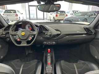 Ferrari 488 Spider DCT