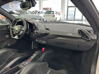 Ferrari 488 Spider DCT