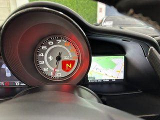 Ferrari 488 Spider DCT