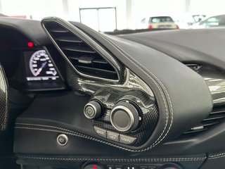 Ferrari 488 Spider DCT
