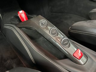 Ferrari 488 Spider DCT