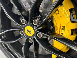 Ferrari 488 Spider DCT