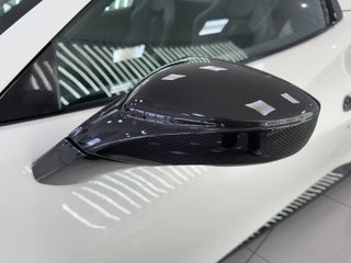 Ferrari 488 Spider DCT