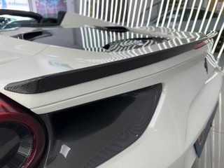 Ferrari 488 Spider DCT
