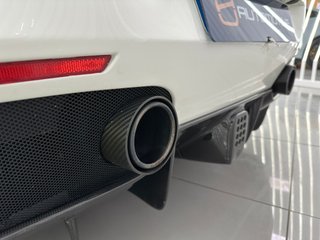 Ferrari 488 Spider DCT