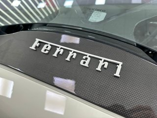 Ferrari 488 Spider DCT