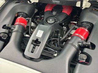 Ferrari 488 Spider DCT