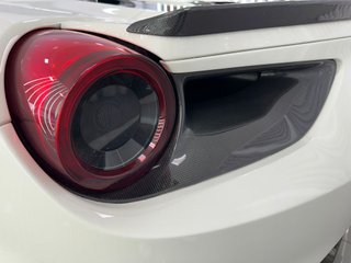 Ferrari 488 Spider DCT