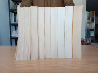 Historia de la Armada Española completa en 9 tomos