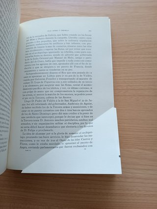 Historia de la Armada Española completa en 9 tomos