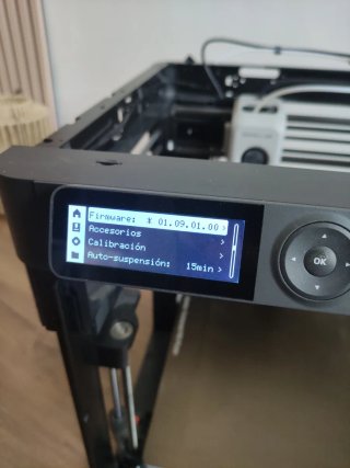 Bambu Lab P1P Impresora 3D