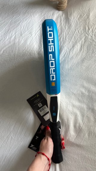 Pala de pádel Drop Shot Essential