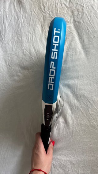 Pala de pádel Drop Shot Essential