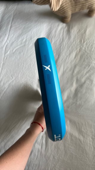 Pala de pádel Drop Shot Essential