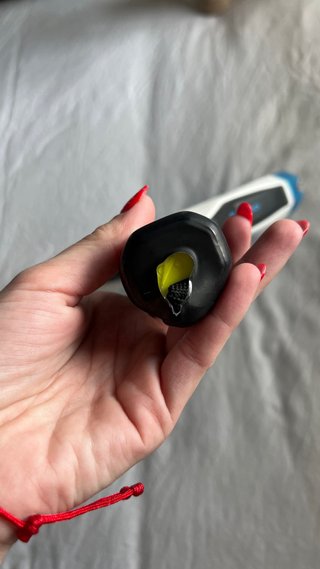 Pala de pádel Drop Shot Essential