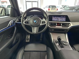 BMW Serie 4 420d Gran Coupé
