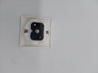 SIMON - Tapa Base de Enchufe Schuko, Serie 82 Concept, 2 USB C+A, Compatible con las Series 75, 31, 82 y 88, Efecto Mate Antihue