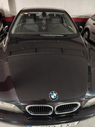 BMW Serie 5 2000