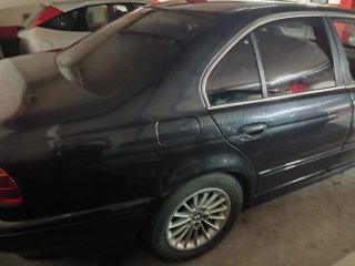 BMW Serie 5 2000