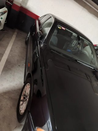 BMW Serie 5 2000