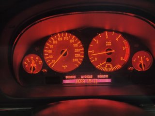 BMW Serie 5 2000