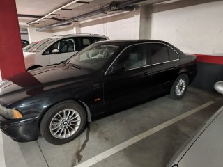 BMW Serie 5 2000