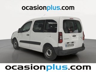 Peugeot Partner Tepee Access BlueHDi 55 kW (75 CV)