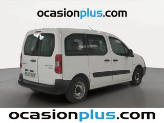 Peugeot Partner Tepee Access BlueHDi 55 kW (75 CV)