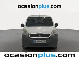 Peugeot Partner Tepee Access BlueHDi 55 kW (75 CV)