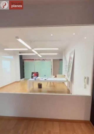 Local comercial en alquiler en Seu d´Urgell, la