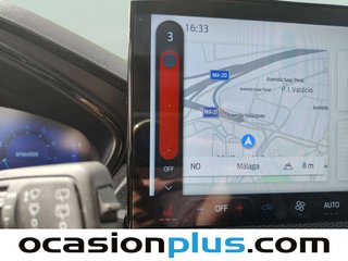 Ford Focus 2.3 EcoBoost ST 206 kW (280 CV)