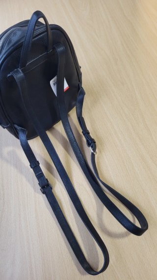 Mochila Misako Negra