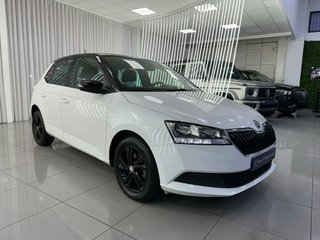 Skoda Fabia 1.0 TSI 81KW (110CV) Ambition