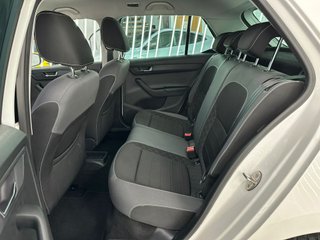 Skoda Fabia 1.0 TSI 81KW (110CV) Ambition