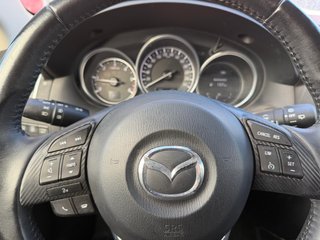 Mazda CX-5 2015