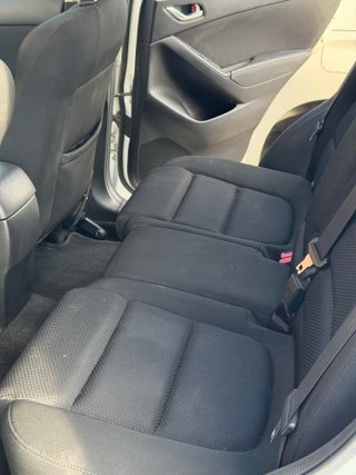 Mazda CX-5 2015