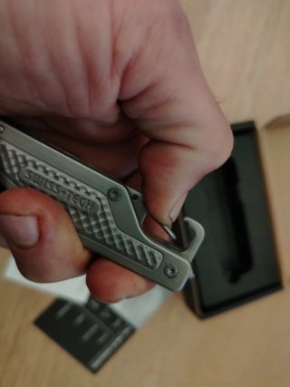 Swiss+Tech 13-in-1 Multi-Tool
