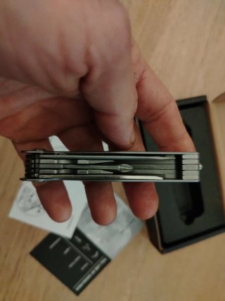 Swiss+Tech 13-in-1 Multi-Tool