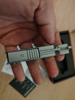 Swiss+Tech 13-in-1 Multi-Tool