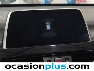 BMW X1 sDrive18d 110 kW (150 CV)